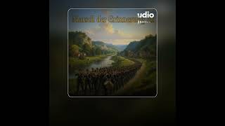 Marsch der Erinnerung III