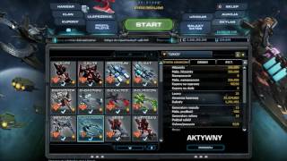 DAMIANO COMEBACK DARKORBIT PL3