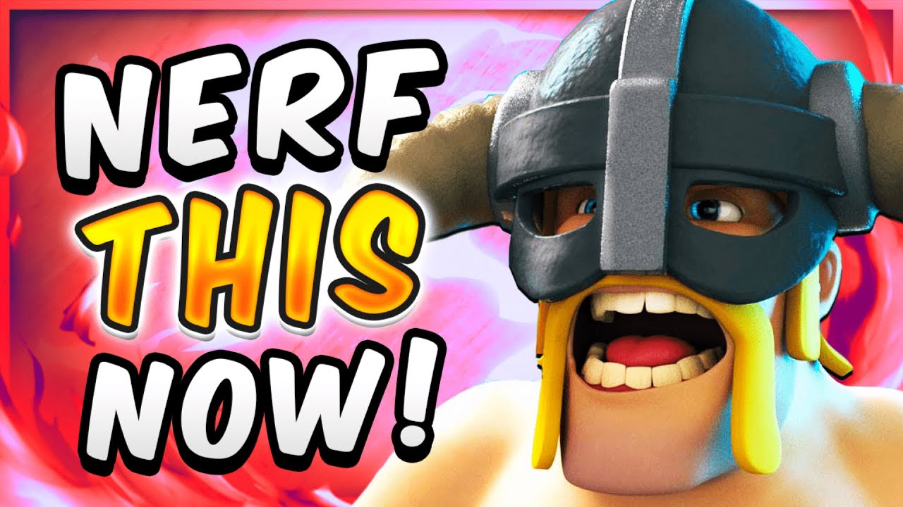 SirTagCR: UNDEFEATED! Best Ladder Deck In Clash Royale! - RoyaleAPI