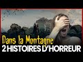 2 histoires dhorreur dont une base sur des faits rels  creepypasta fr  true story  ufo  ovni