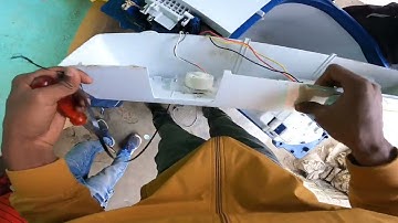 Semi Washing Machine Rat Cutting problem solve in Indrapur, Supaul - EHSAN