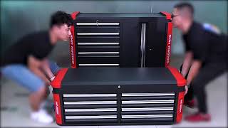 What Gauge Of Steel Is Optimal For Tool Chest Construction In Heavy-Duty Industrial Environments?