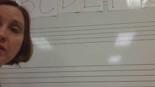 Writing Scales: Concert g (a) minor scale for B-flat instruments