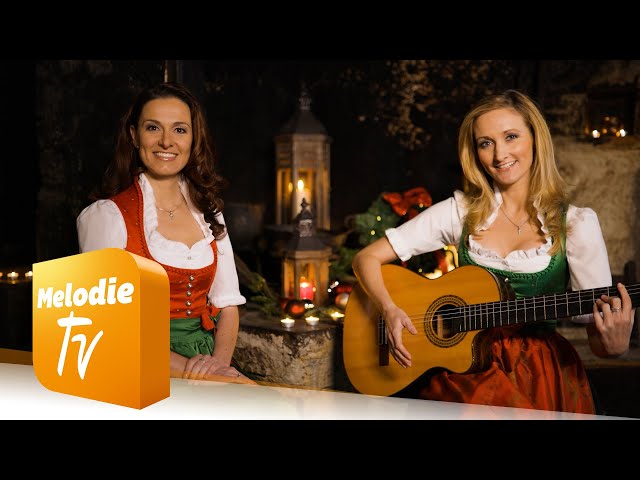 Sigrid & Marina - Traditionelles Weihnachtsmedley