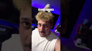 Kimler uyanıkk #reels #msg #mehmetserdar #gamer