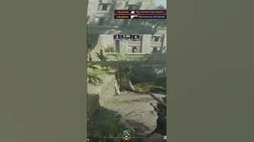 МИД +В #shorts #cs2 #ancient