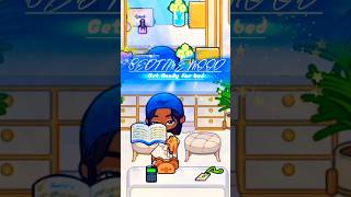 Study Hard, Play Hard 📚 🎮 | Cozy Night Routine🌙| Cozy Night Routine #gameworld #bedtimeroutine