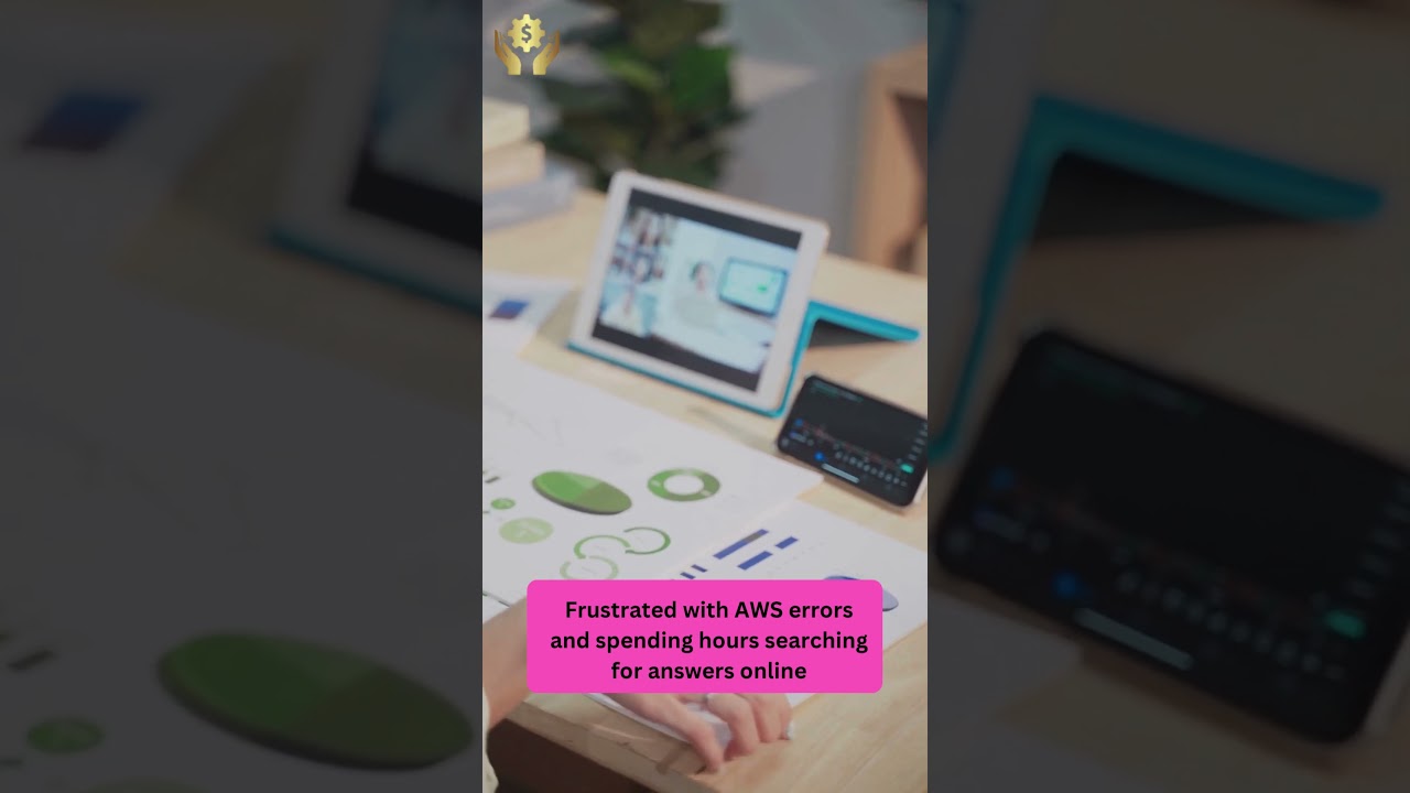 🚀Are You Looking for AWS Job Support?