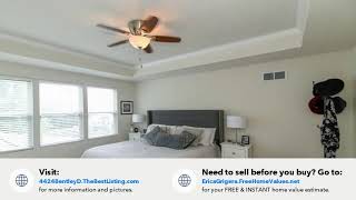 4424 Bentley Dr, Copley, OH Presented by Erica Grigera.