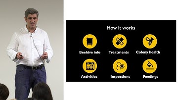 Apiary Book - BGV Demo Day