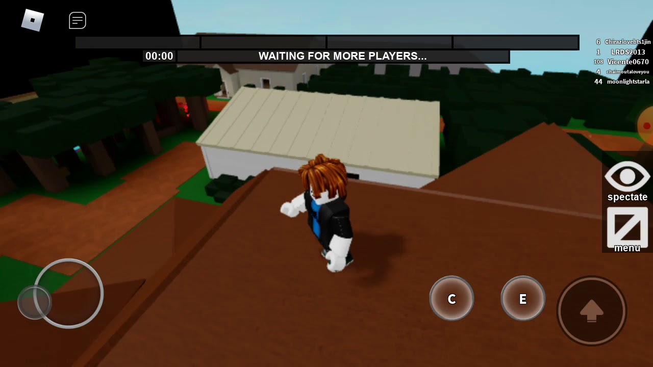 FLEE THE FACILITY... WITH A GLITCH! - YouTube