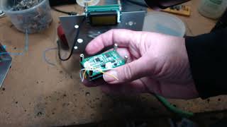 Ebay Frequency Counter Module Manual