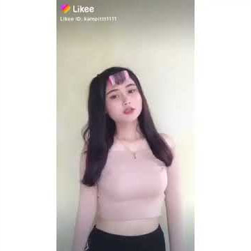 tik tok hot toket gede