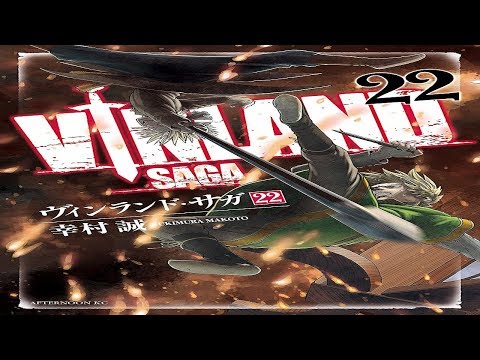 Vinland Saga Manga Chapter 159 War In The Baltic (35) | ヴィンランド･サガ | Live Reaction