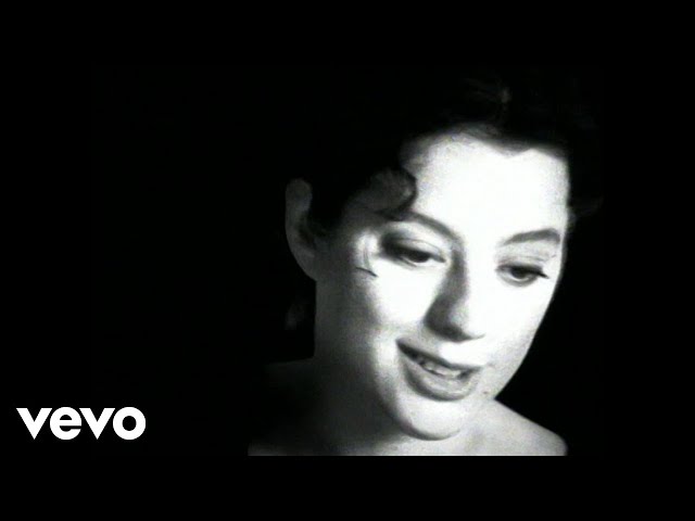 Sarah McLachlan - Good Enough