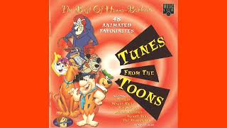 Tunes From The Toons The Best Of Hannabarbera 1996  Album