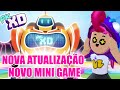 O ROBOZÃO ATUALIZOU  - PK XD