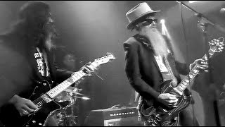 Billy Gibbons Birthday Jam - "Wine, Wine, Wine" Live @ The Troubadour, L.A. - 12/20/23