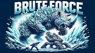 RA2YR:BruteForce 0.7.00 has been released! | Project Perfect Mod