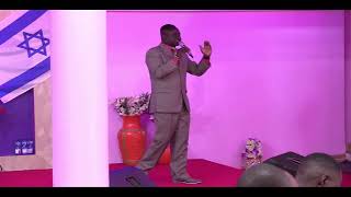 Nguvu Katika Neno La Mungu - Part 2 - Bishop Ratory Wa Ratory