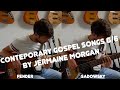 CONTEMPORARY GOSPEL SONGS - RECYCLE (by Jermaine Morgan) - SADOWSKY OR FENDER JAZZ BASS