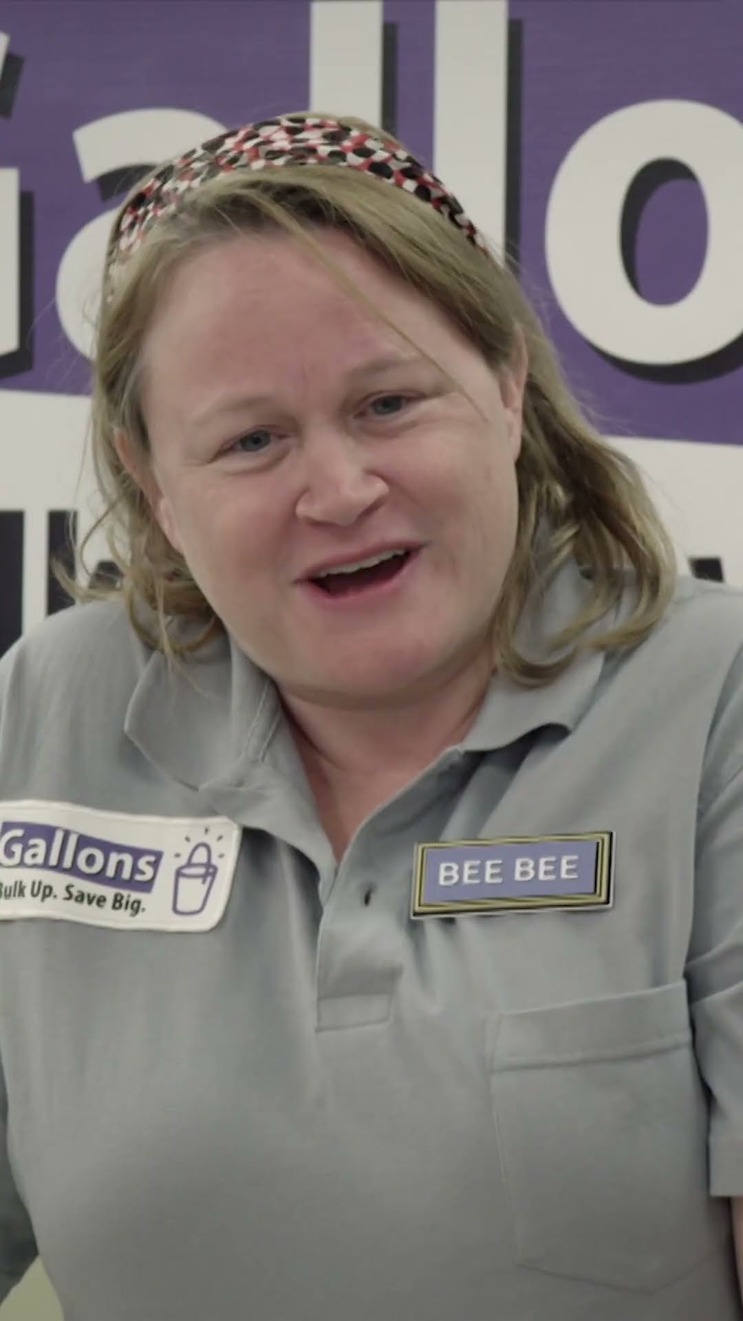 When there are free samples... #krollshow