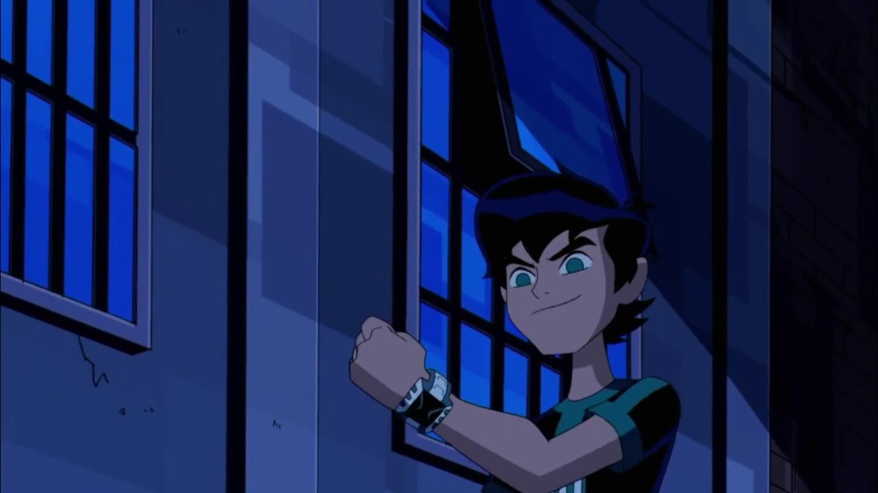 Download Ben 10 Omniverse in Hindi. And then there were none. Hero time with Ben 10.