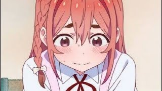 Talk Sakurasawa Sumi