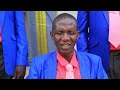 BWANA MUUMBAJI IHUMILO SDA CHOIR NKOME GEITA BWANA MUUMBAJI IHUMILO SDA CHOIR NKOME GEITA