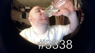 Thumbnail for Jon Drinks Water #3338
