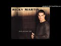 Ricky Martin - She