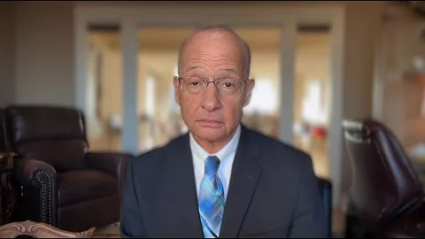 Breakthrough for Parkinson's, Lewy Body Dementia, ALS, Alzheimer's, MS