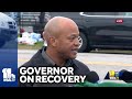 Gov moore provides an update on recovery effort