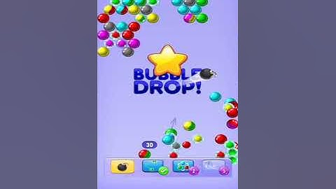 Level #196 | Bubble Shooter Gameplay | Android Game | NN2 Gameing Channel