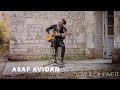 Asaf Avidan - In a Box II - Love It Or Leave It