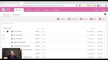 Existential Deposit and Keep-Alive Checks