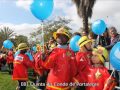 Carnaval Escolar Amora 2017