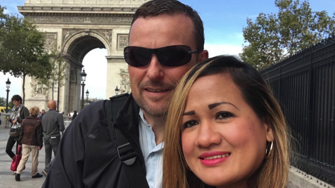 V024 Paris Day 2 2016 09 26 YouTube