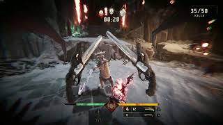 Stygia, Tornment || Metal Hellsinger ||