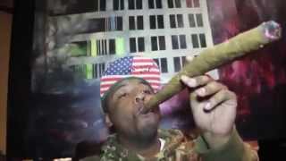 ALIVE N FREE 420 ( Da beginning)Lets smoke