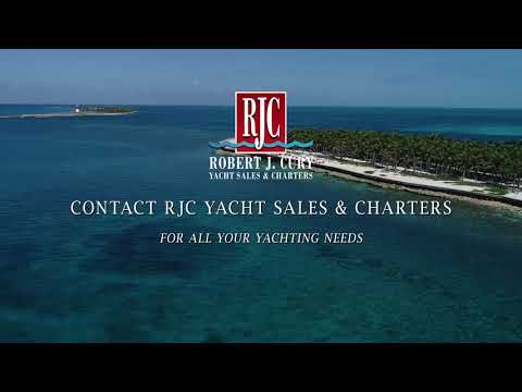 RJC Yacht Sales & Charter