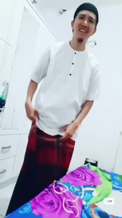 Tato di kaki - wa status lucu