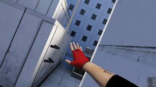Mirror's Edge - 2E2G Skip