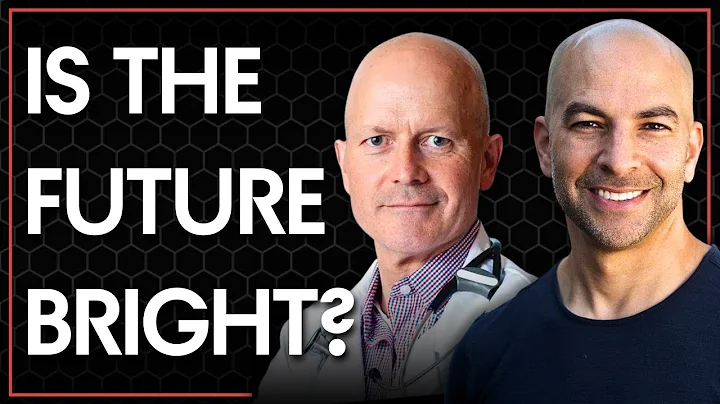 Mapping the next 5 years for cancer immunotherapy | Peter Attia & Keith Flaherty