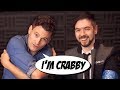 Bryan Dechart Chooses Which DETROIT Become Human Character He Is