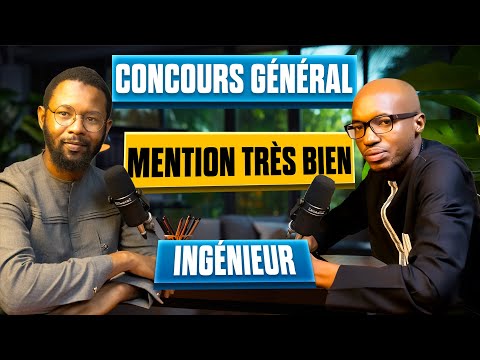 Voici le meilleur élève du Sénégal en l'an 2 000 