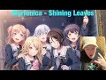The Fam Jay Crew Reactions // Morfonica - Shining Leaves