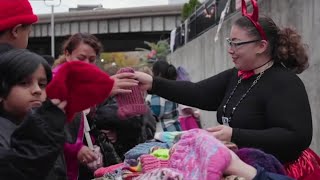 Local nonprofit hopes to raise funds for children's winter coats