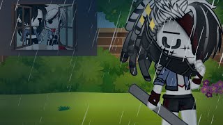 //Strike me down Zeus// ||Meme|| {Undertale AU}