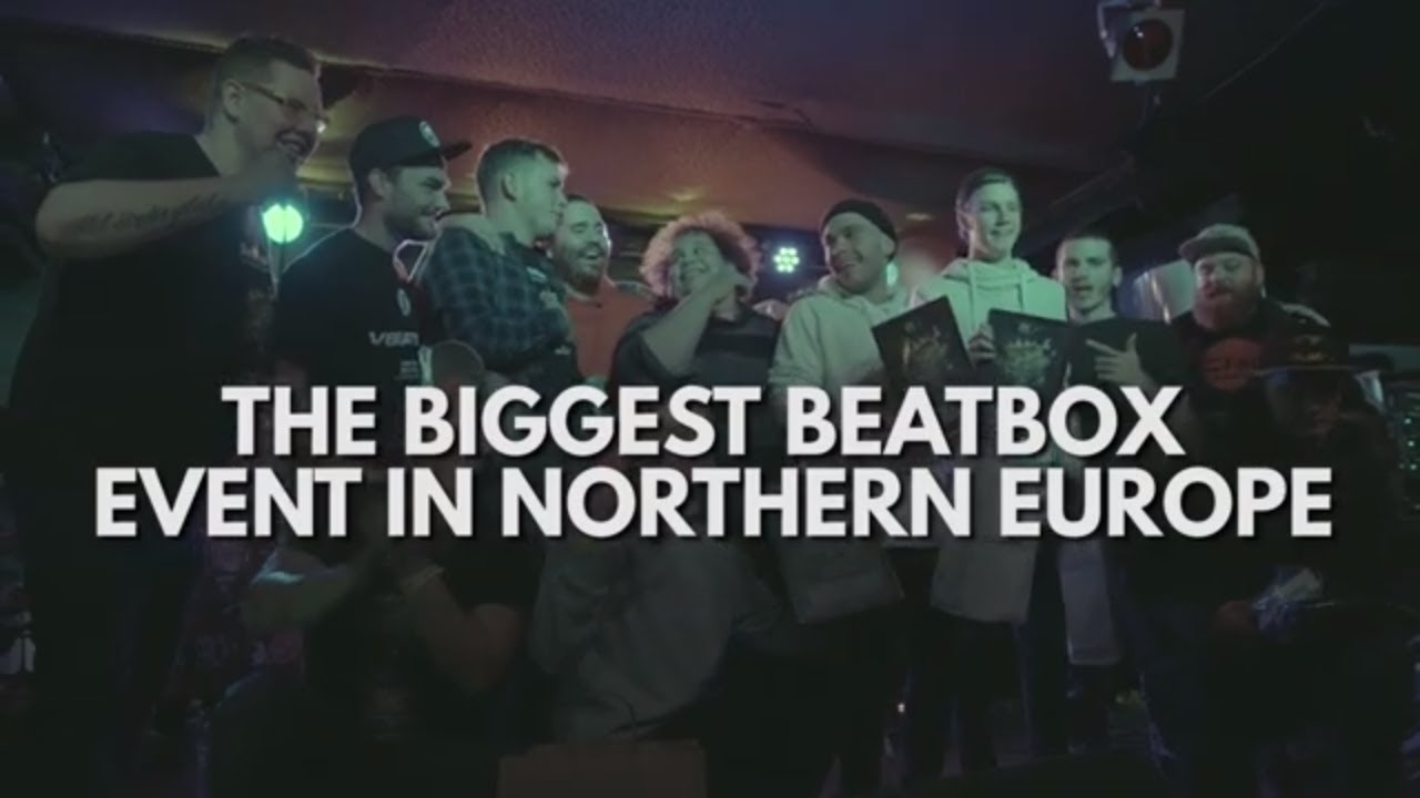 Baltic Coast Beatbox Battle 2019